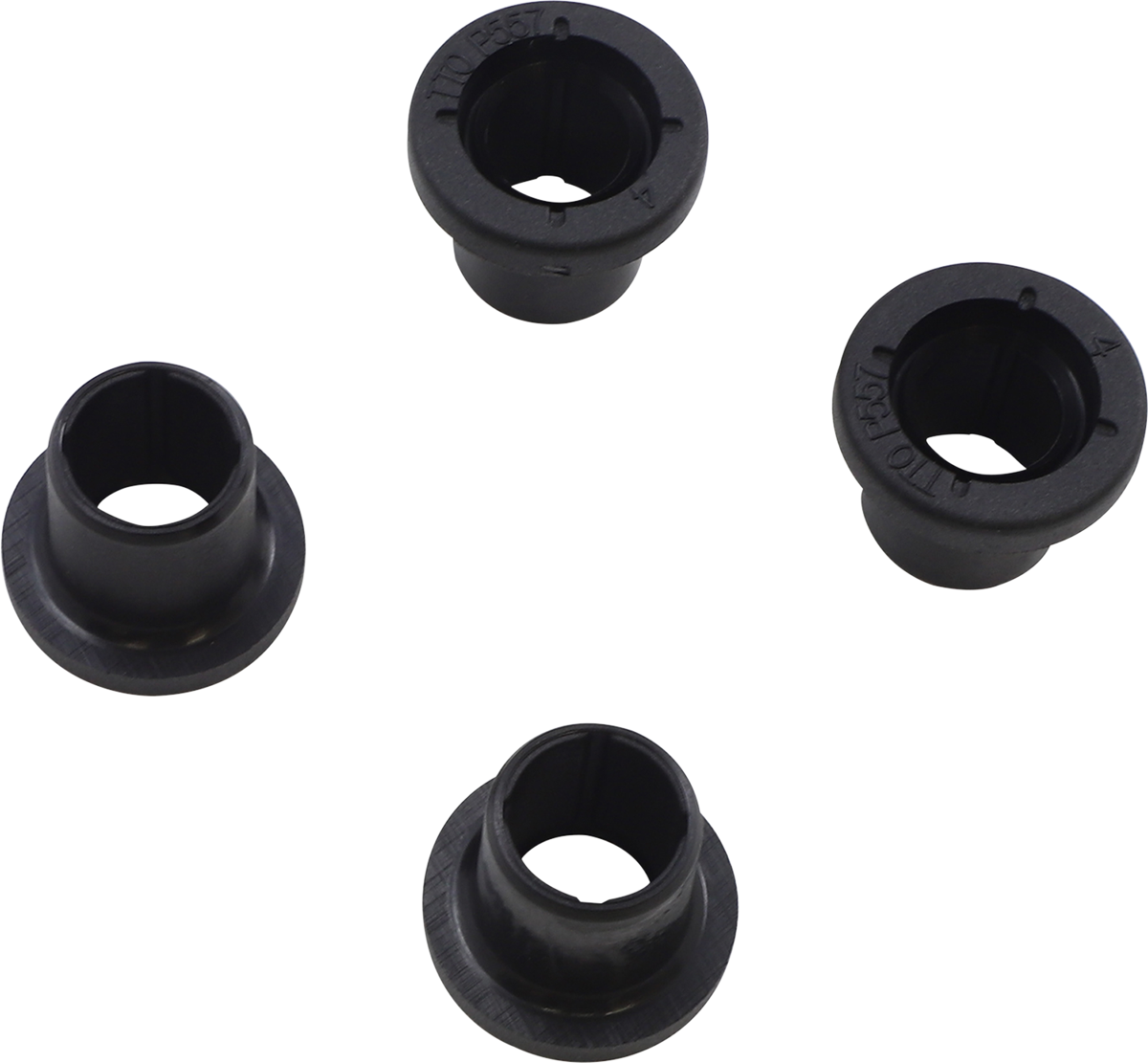 Kit de bujes de brazo A MOOSE RACING - Delantero superior/inferior 50-1051