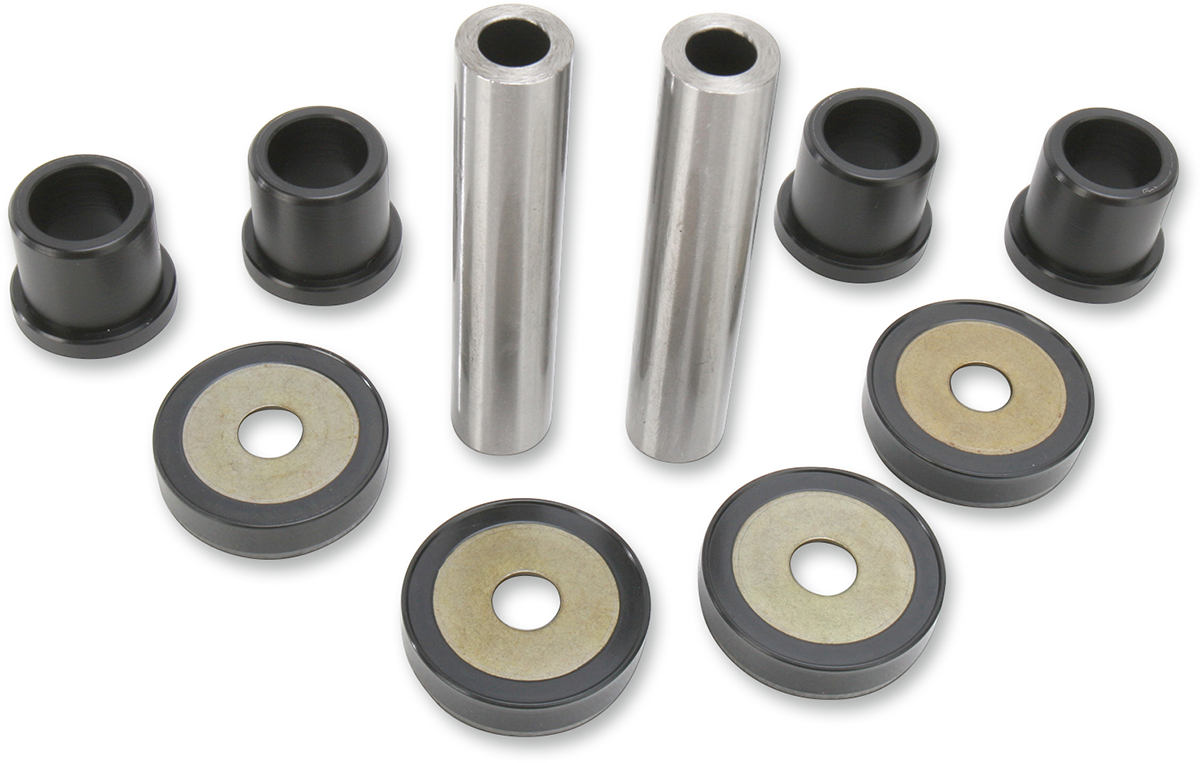 Kit de muñones de suspensión trasera independiente MOOSE RACING (solo) 50-1043-K