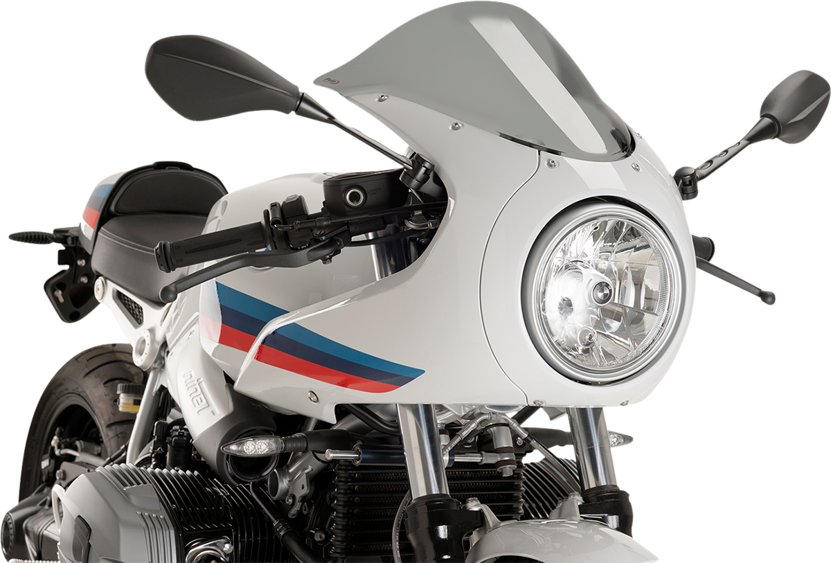 Cúpula Race PUIG HI-TECH PARTS - Ahumada - BMW 9402H