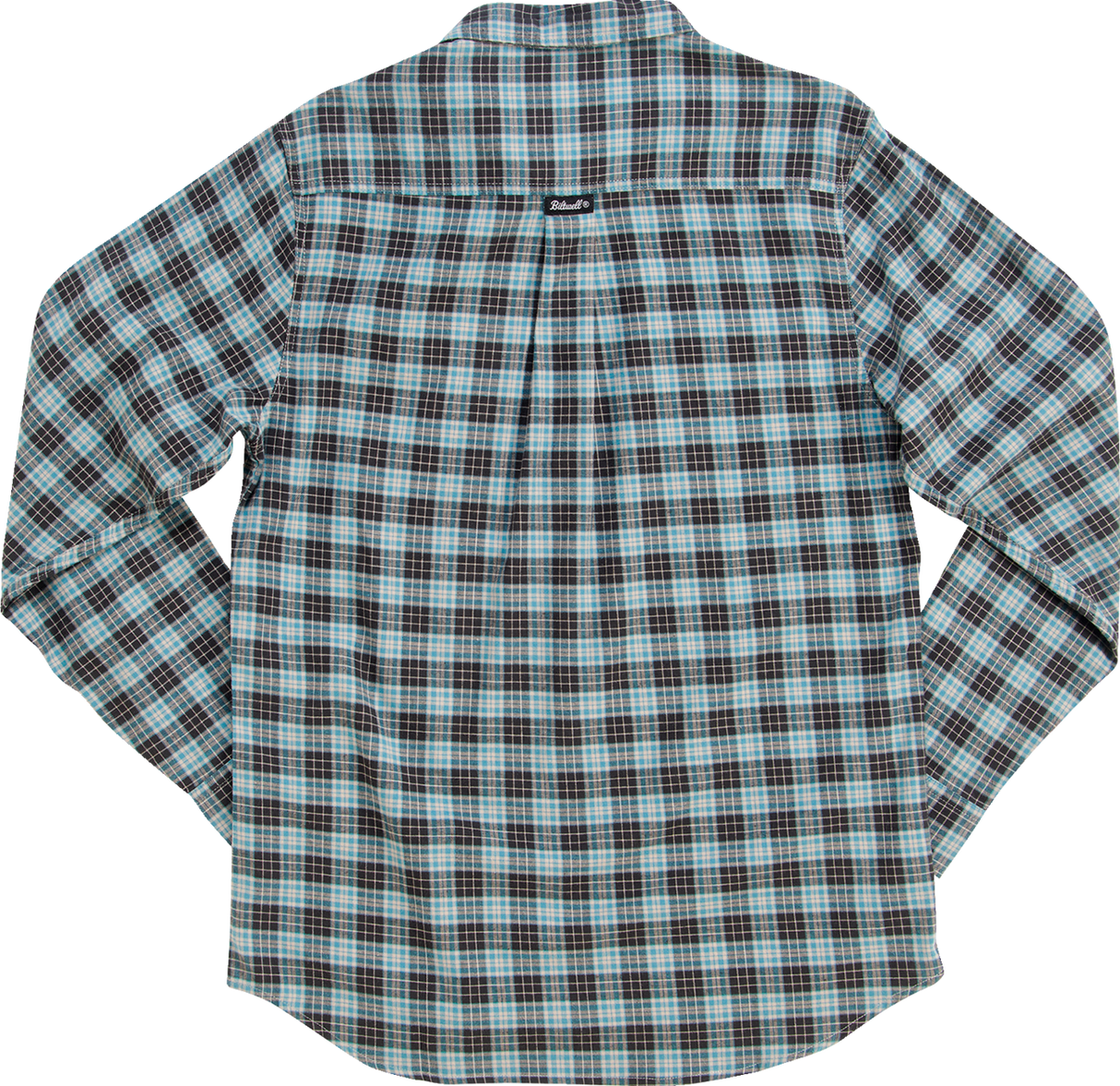 Camisa de franela BILTWELL Pacific - Mediana 8145-069-003