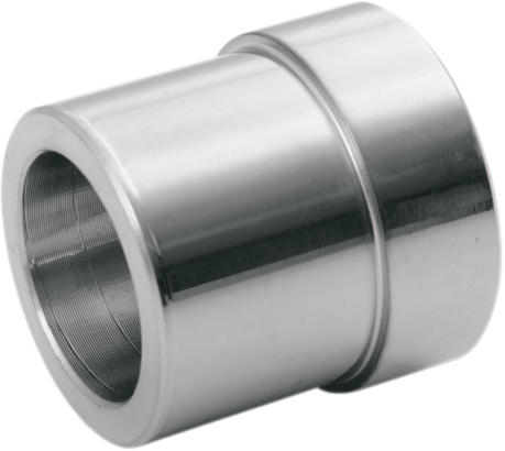 Espaciador de eje DRAG SPECIALTIES - 1" x 1.483" 0222-0161-BC123