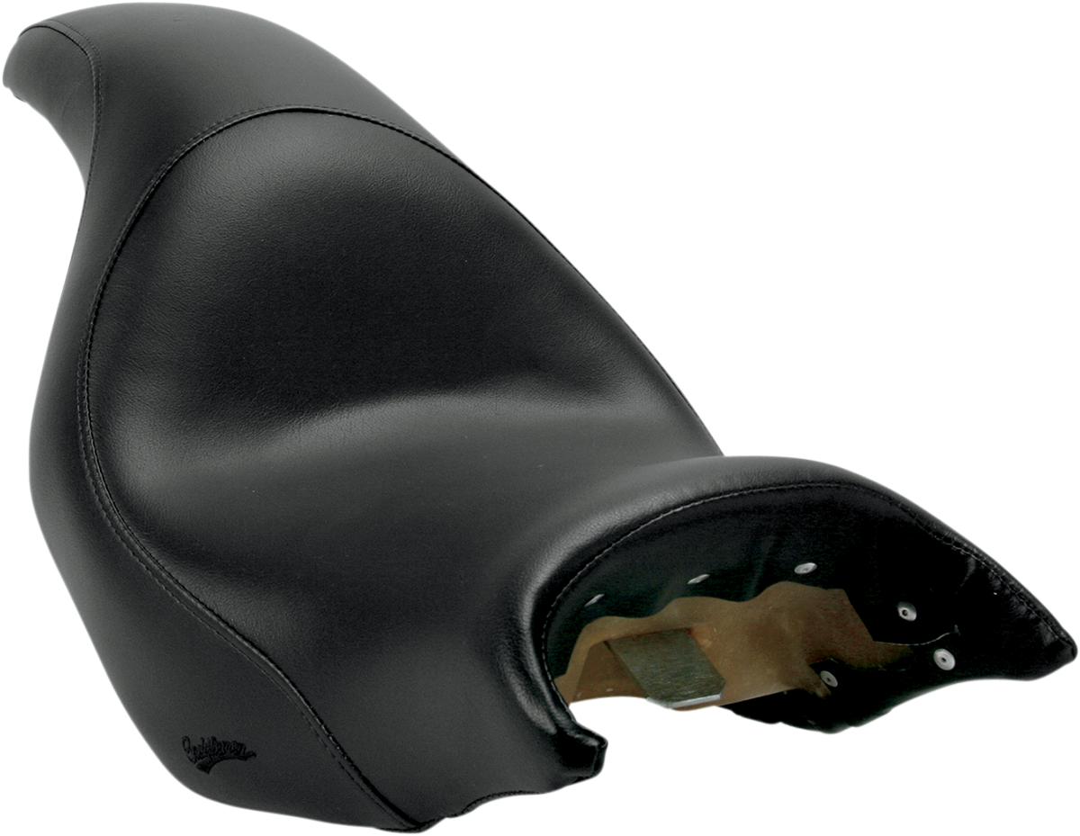 Asiento SADDLEMEN - Profiler - Liso - Negro - VTX1800C H4185FJ