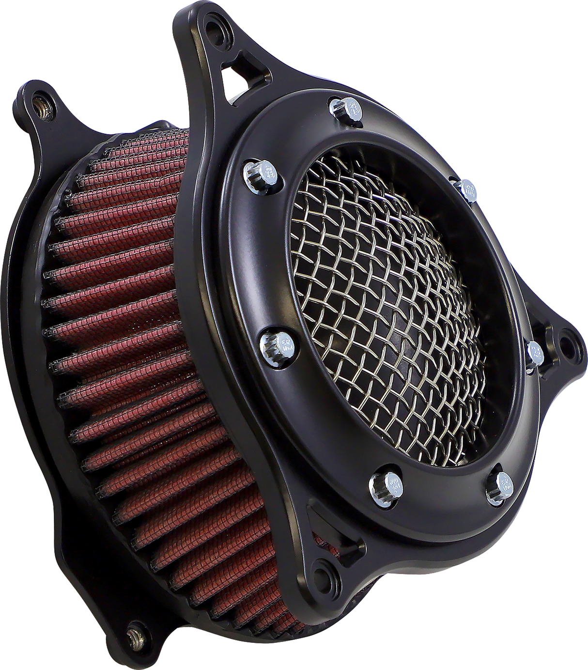 Purificador de aire COBRA RPT - Negro - XL 606-0103-05B