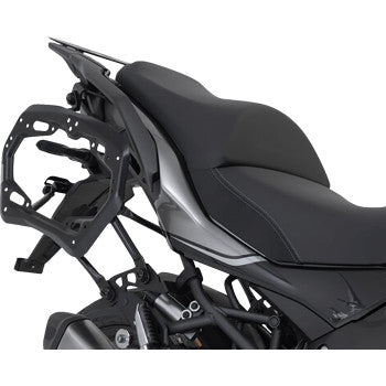 Soporte lateral SW-MOTECH PRO - Izquierdo/Derecho - Kawasaki - Versys 1000/SE 2018-2023 KFT.08.922.30001/B