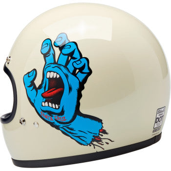BILTWELL Gringo Helmet - Santa Cruz - XS 1002-568-501