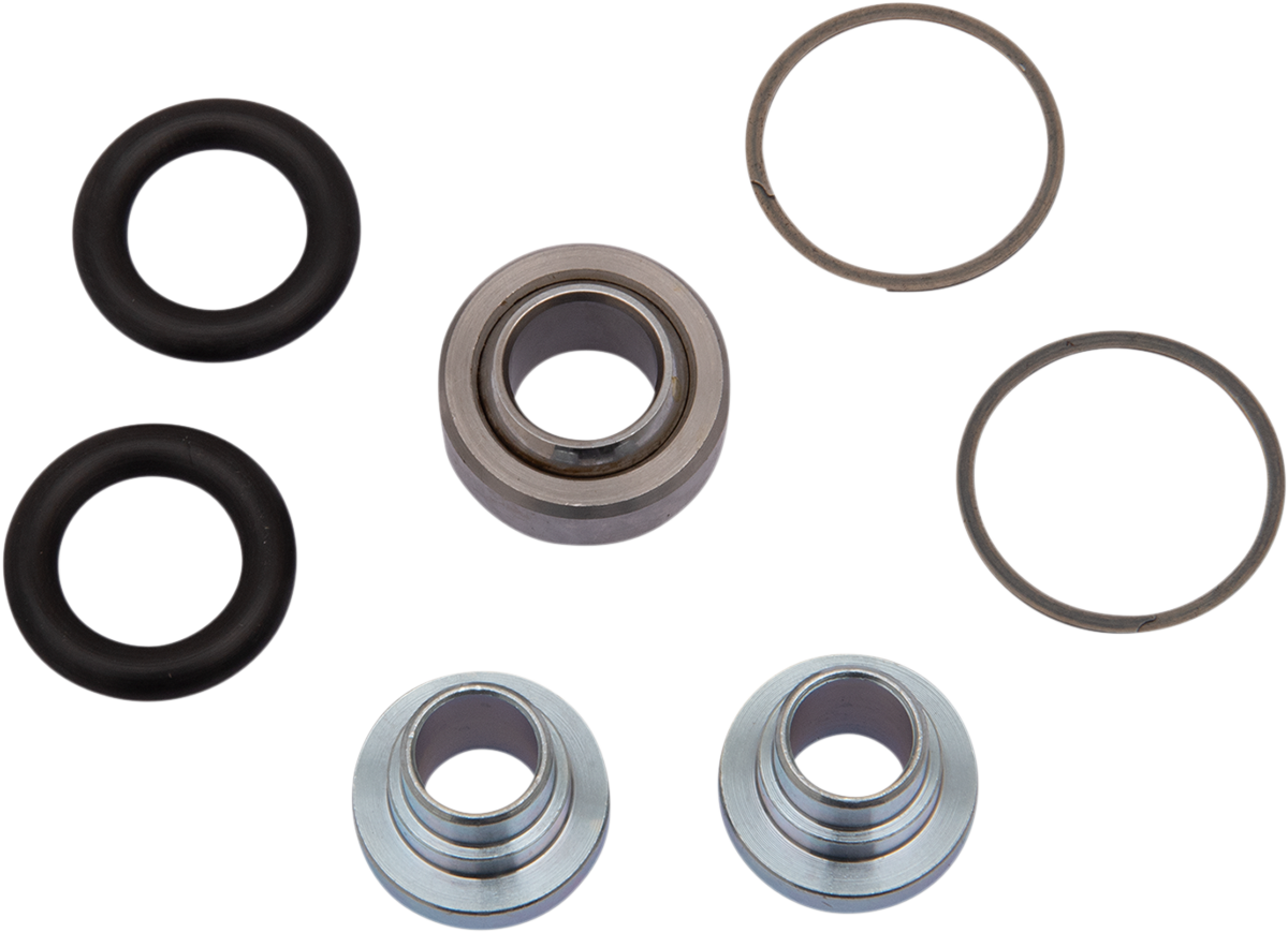 Kit de rodamientos de amortiguador MOOSE RACING - Delantero superior/inferior | Trasero superior/inferior 21-0025
