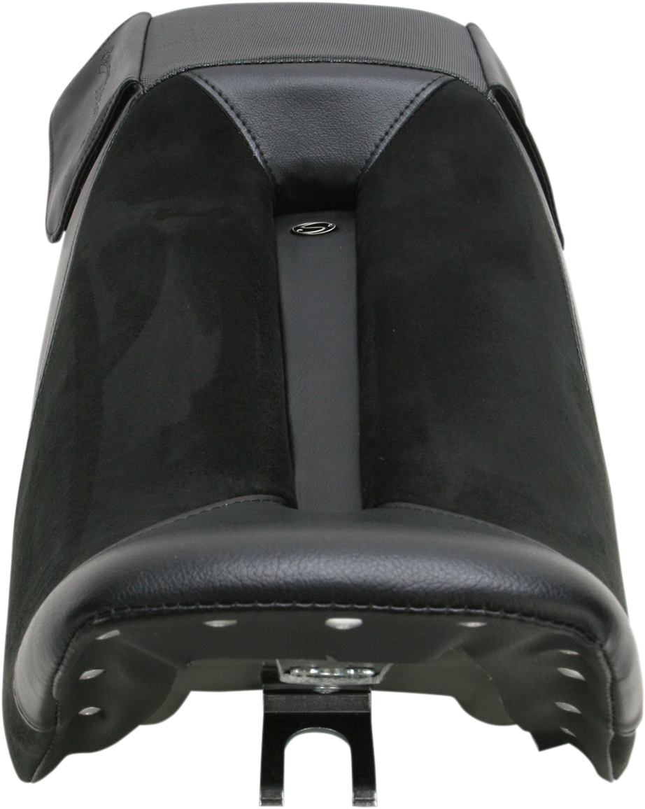 SILLÍN Asiento Adventure - Kawasaki KLR 650 1987-2018 0810-K040