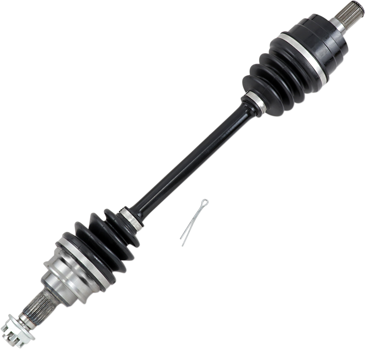 Kit de eje completo MOOSE UTILITY - Trasero izquierdo/derecho - Honda LM6-HO-8-301