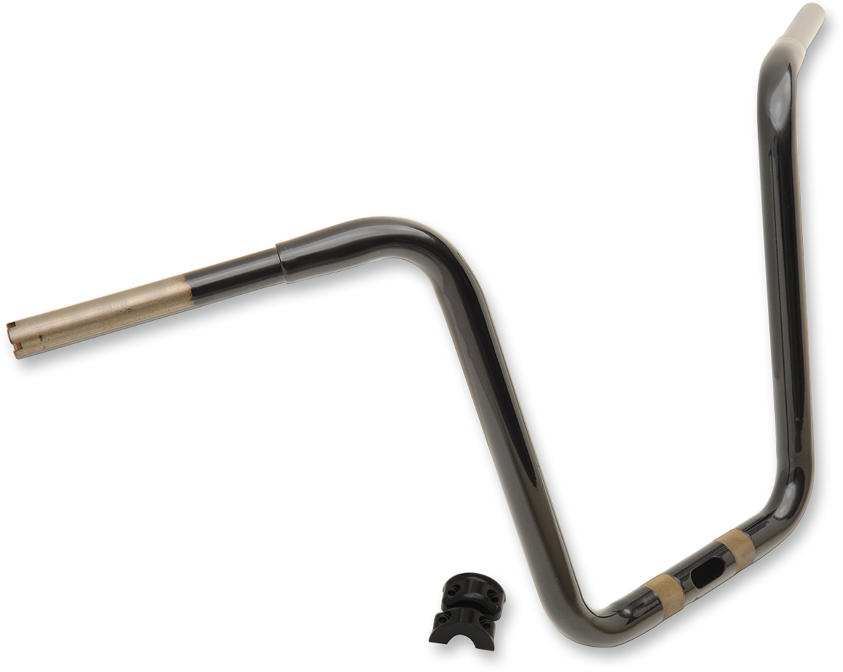 Manillar DRAG SPECIALTIES - 14" - Negro 0601-3859