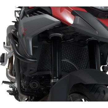 Barra de protección SW-MOTECH - Izquierda/Derecha - Negra - BMW - 750/800/850 GS SBL.07.897.10000/B