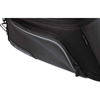 Bolsa de depósito SW-MOTECH ION Three - 15 a 22 litros - Negra BC.TRS.00.203.10001