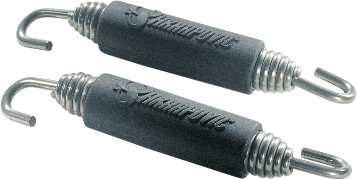 Resorte AKRAPOVIC - 80 mm P-S1 1860-0081