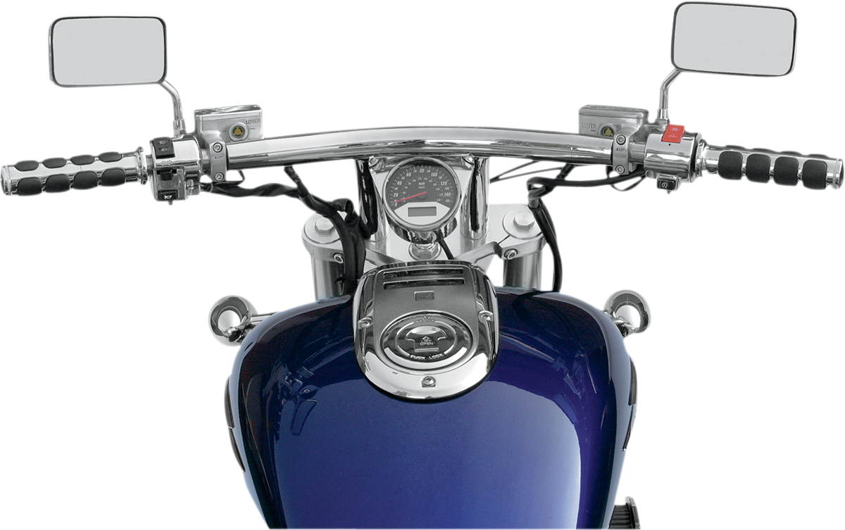 Manillar BARON - X-Treme - 1-1/2" BA-7365-00