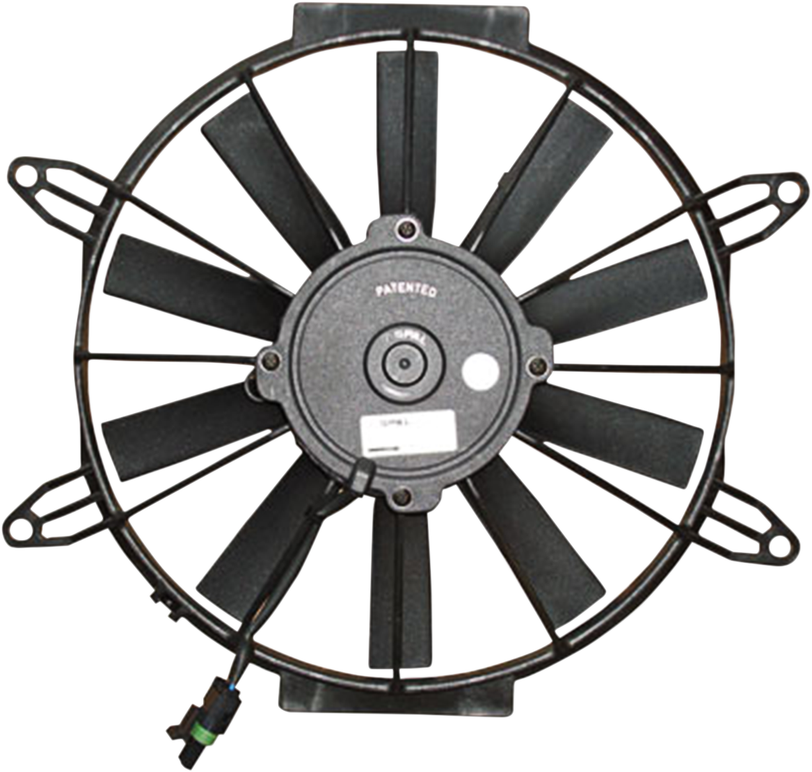 Ventilador de alto rendimiento MOOSE UTILITY - 1100 CFM Z5013