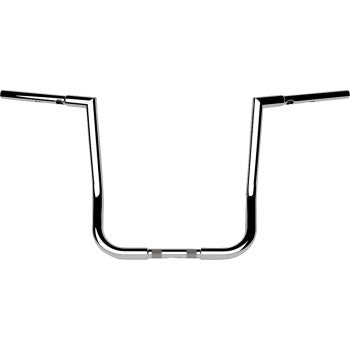 Manillar LA CHOPPERS - Twin Peaks - Bagger - 16" - Chrome Glide 2023-2024 LA-7367-16