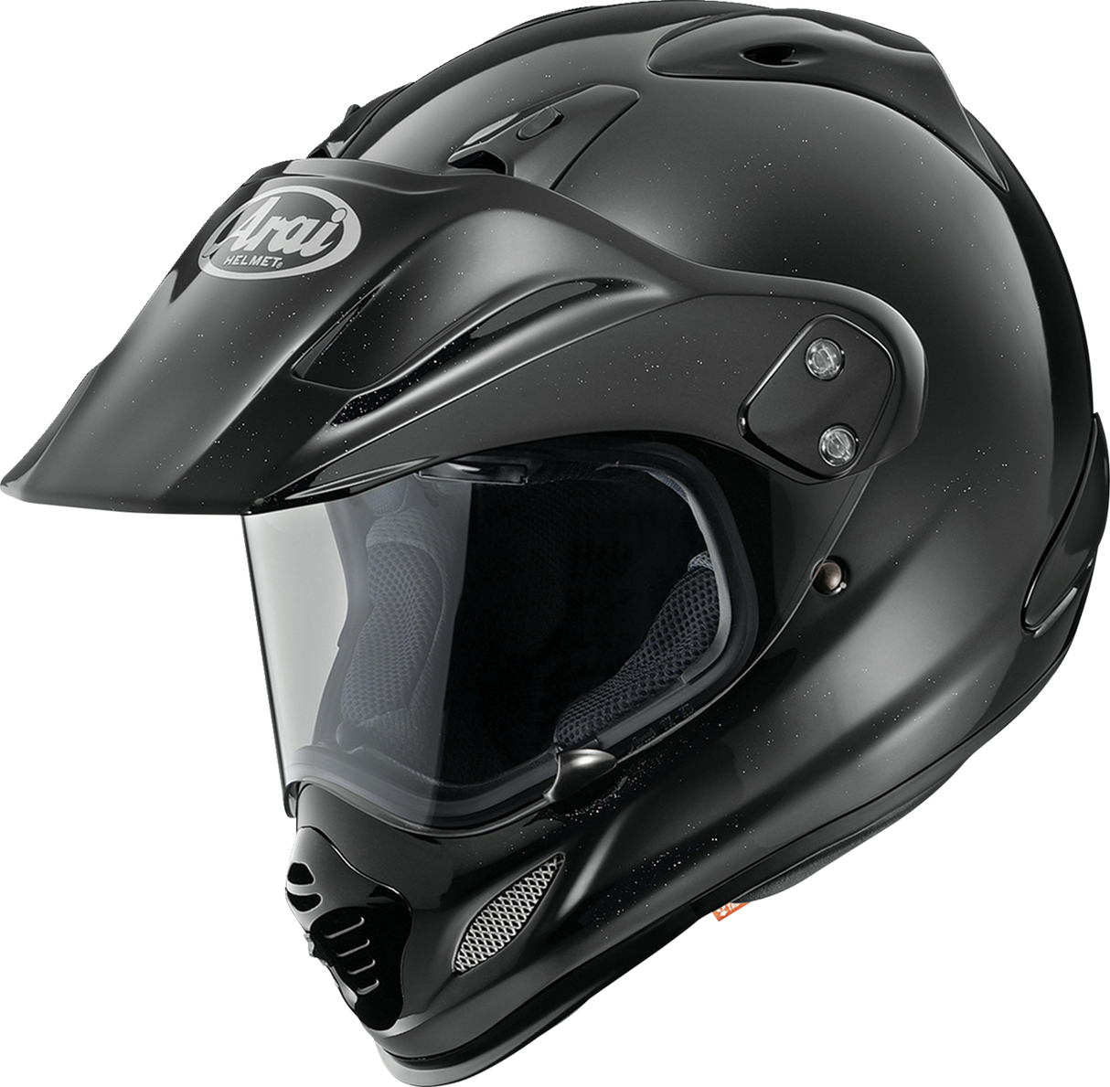 Casco de motocicleta ARAI XD-4 - Negro - XL 0140-0219