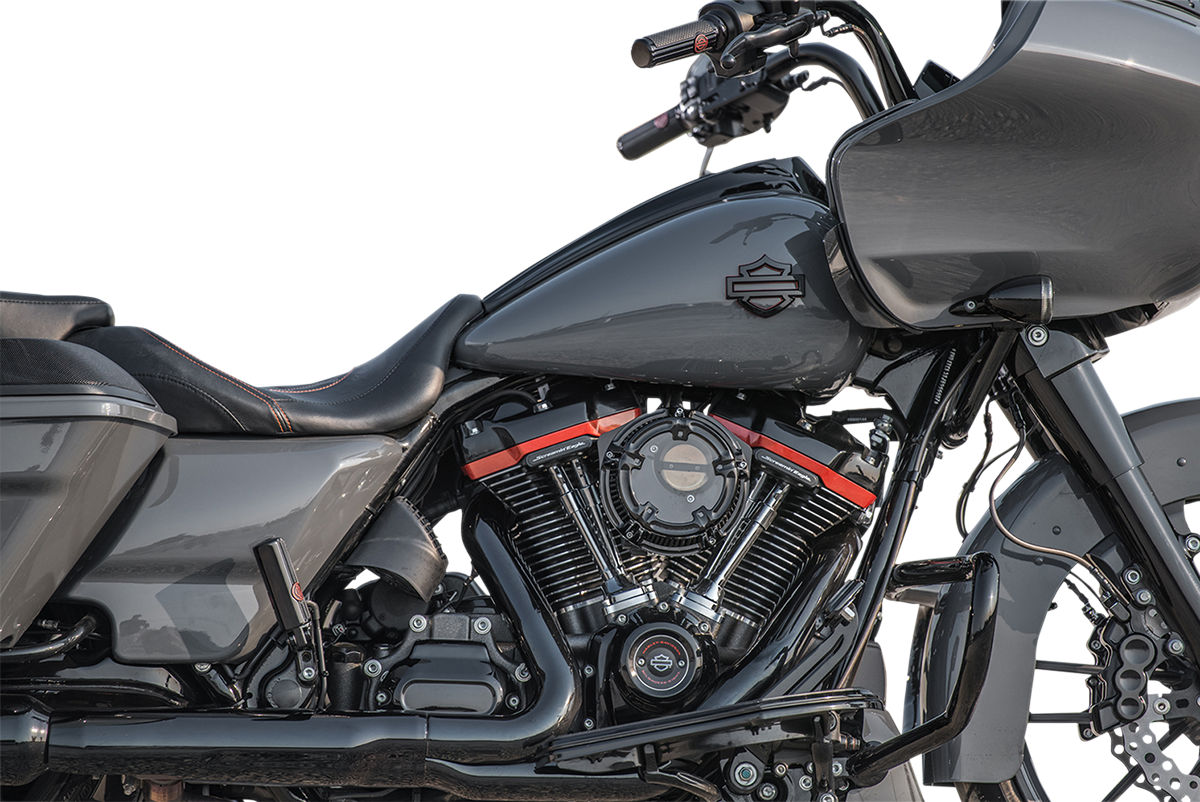 Purificador de aire ARLEN NESS Method - Todo negro - M8 18-965