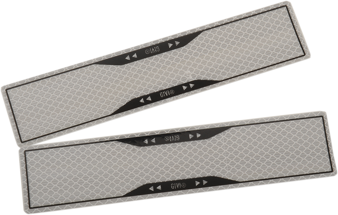 Pegatinas reflectantes GIVI Outback E145