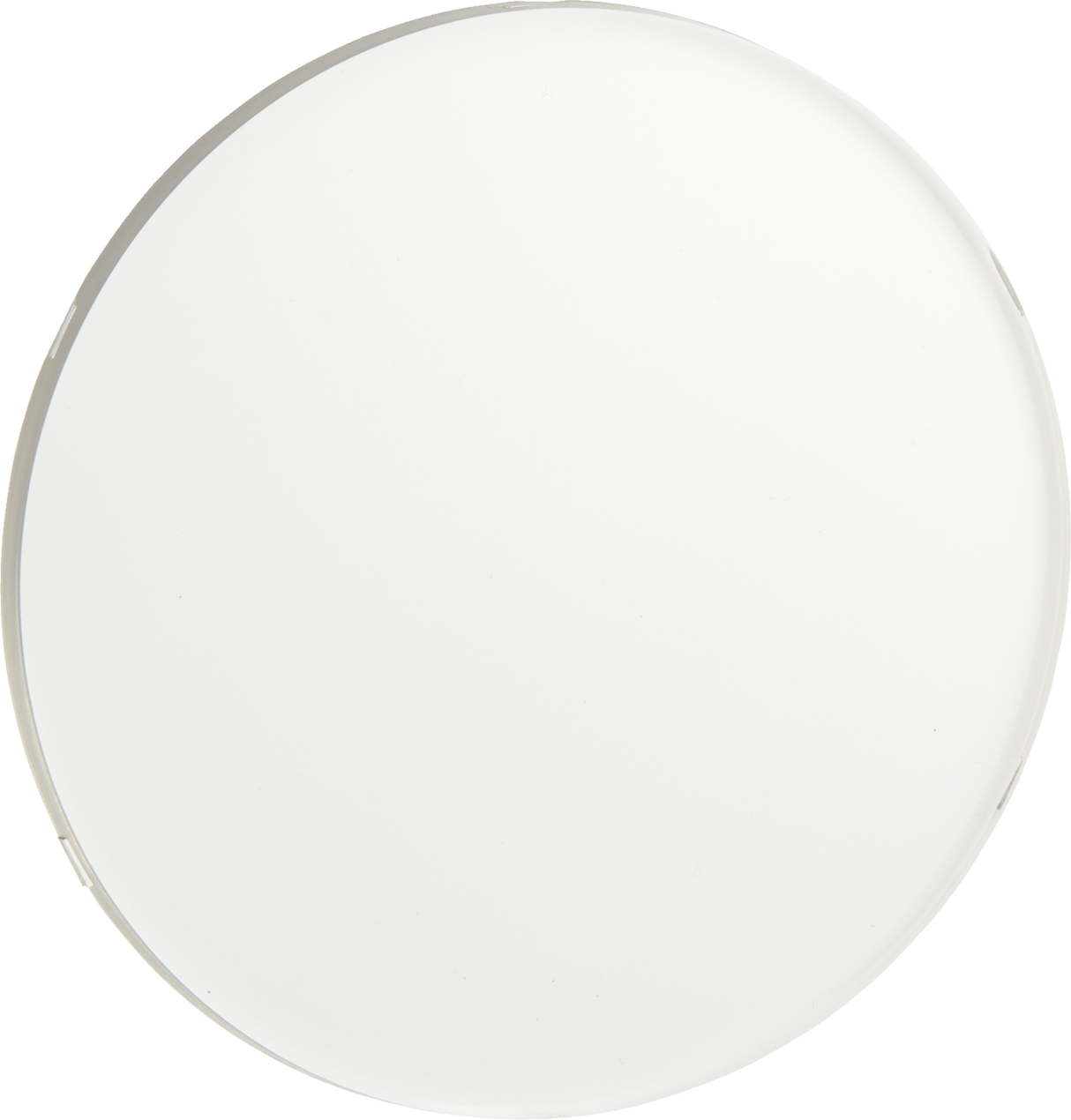 Ventana de repuesto para filtro de aire ARLEN NESS - Transparente 600-046