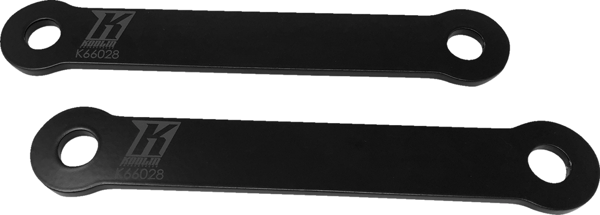 Kit de elevación/extensión de amortiguador para motocicleta KODLIN - Sportster S K66028