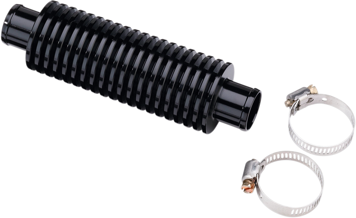 Nevera portátil extra larga MOOSE RACING - Negra M70-110