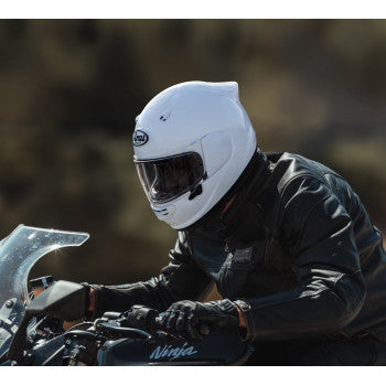 ARAI Contour-X Helmet - Diamond White - XS 0101-18128