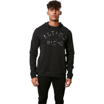 Sudadera con capucha ALPINESTARS Assured - Negra - XL 12335120010XL