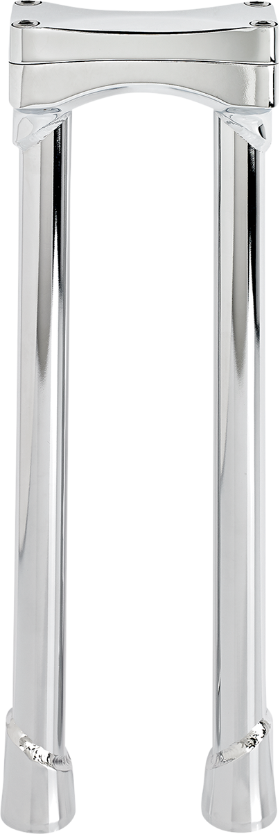 Elevadores BILTWELL - Murdock - Extragrandes - 14" - Cromados 6413-105-14