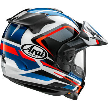 Casco de moto ARAI XD-5 - Discovery - Azul - XS 0140-0310