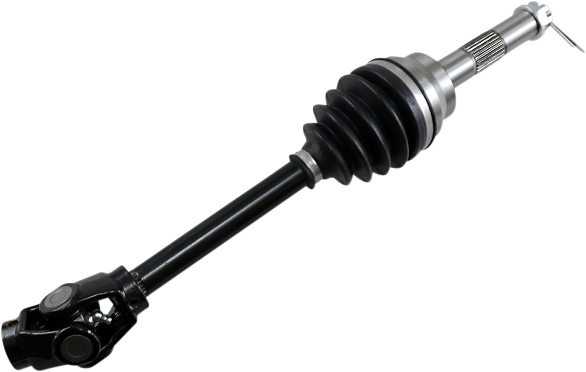 Kit de eje completo MOOSE UTILITY - Delantero izquierdo/derecho - Polaris LM6-PO-8-322