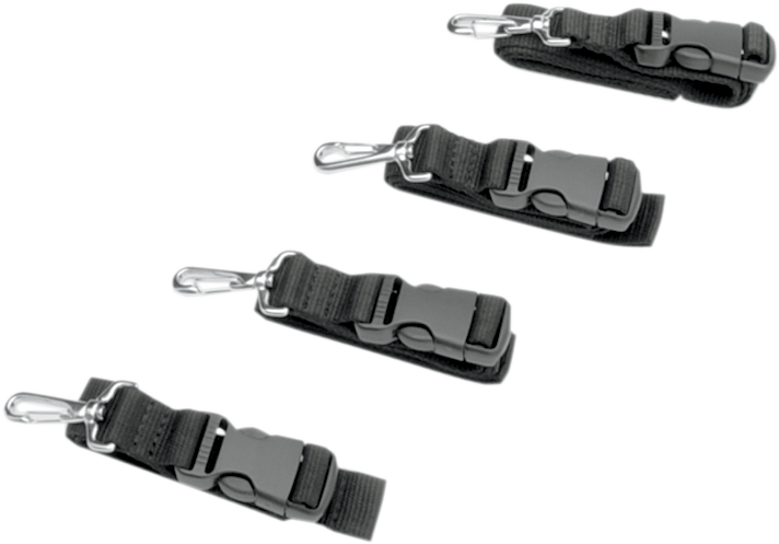 Bolsa de equipaje SADDLEMEN Tour-Pak EX000368