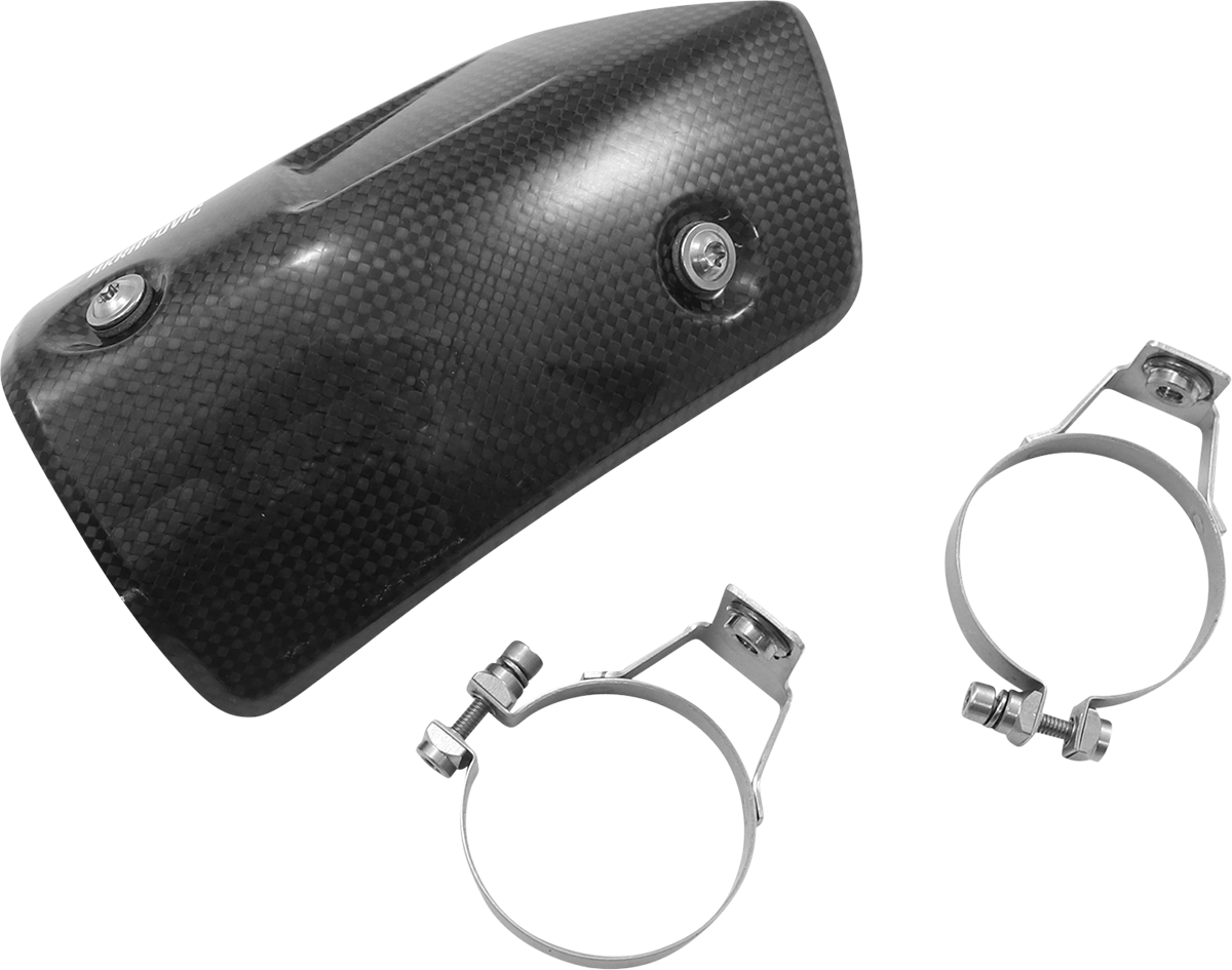 Protector térmico AKRAPOVIC - Grom P-HSH125SO1 1861-1609