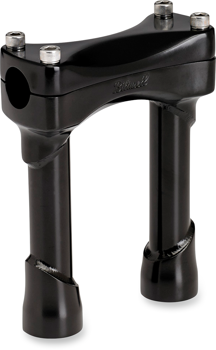 Elevadores BILTWELL - Murdock - 10" - Negro 6403-201-10