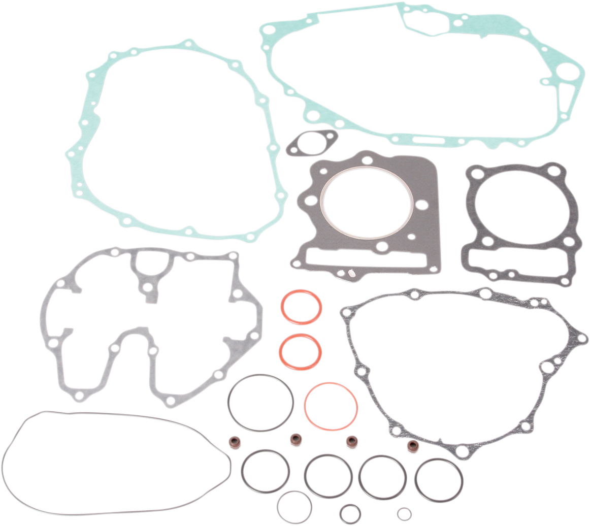 Kit completo de juntas de motor MOOSE RACING 808265MSE