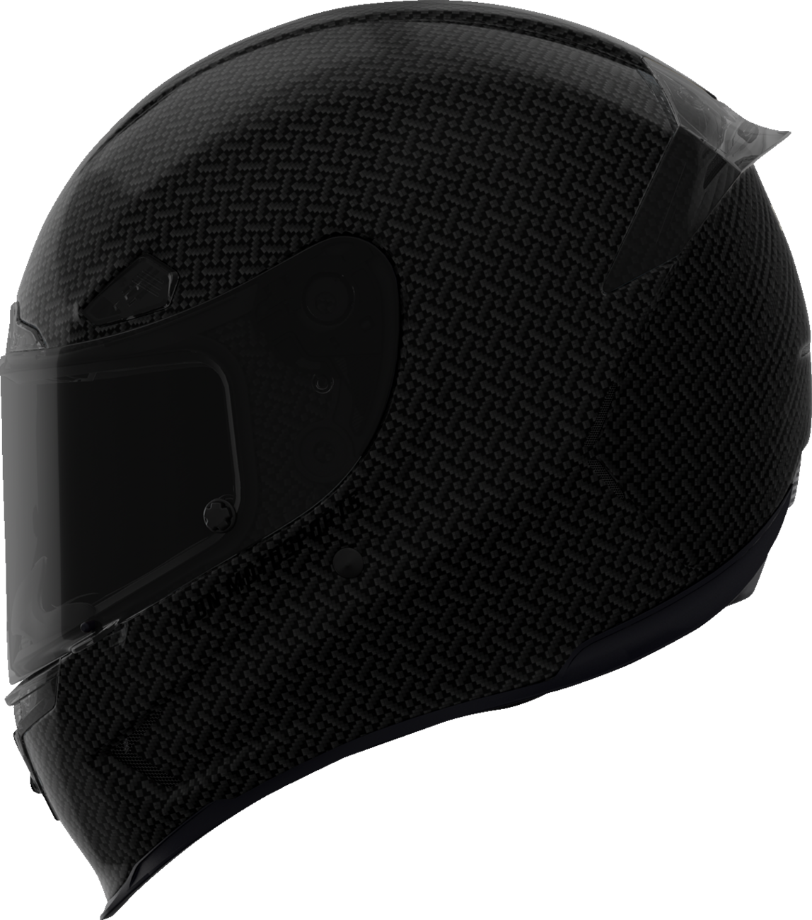 Casco ICON Airframe Pro™ - Carbono 4Tress - Negro - XL 0101-16656