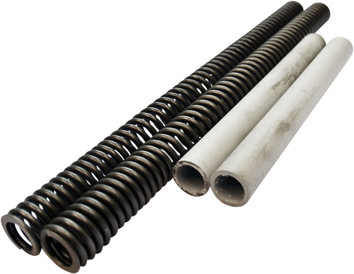 Kit de resorte de horquilla delantera BARON BA-7502-50