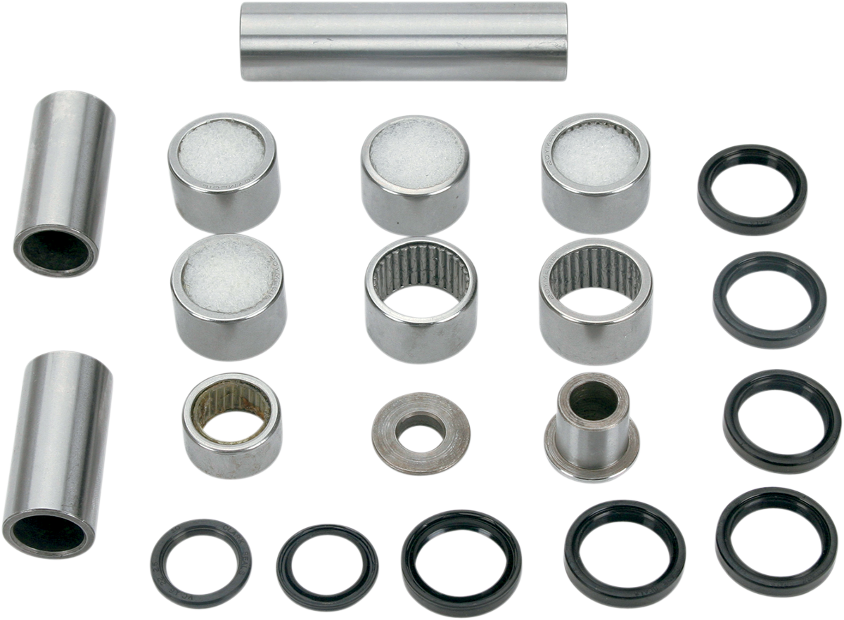 Kit de enlace de brazo oscilante MOOSE RACING 27-1117