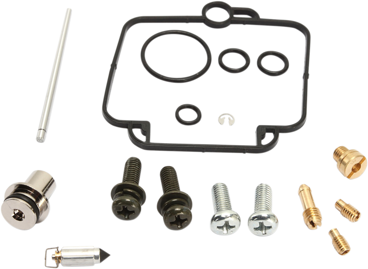Kit de reparación de carburador MOOSE RACING - Suzuki 26-1539
