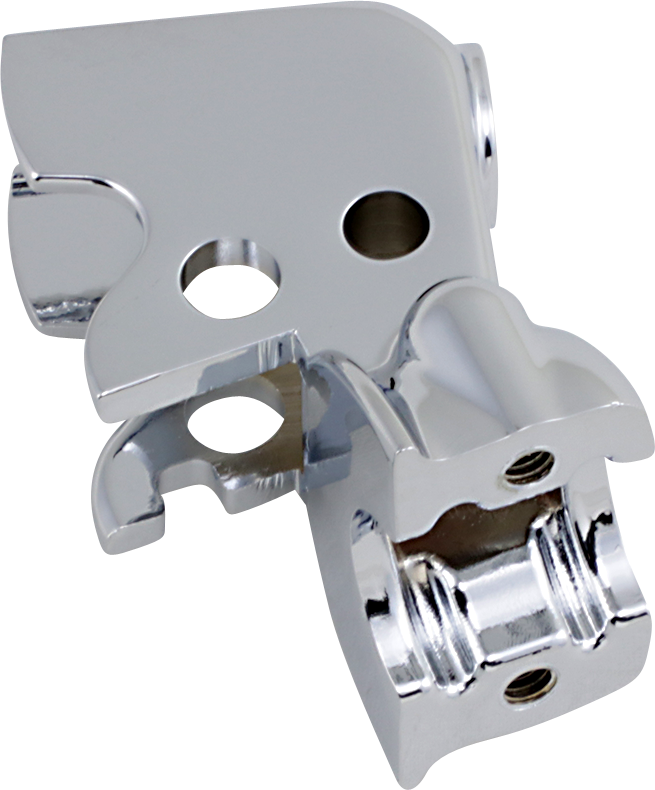 DRAG SPECIALTIES Soporte - Embrague - Cromado 07-0523C-SC1