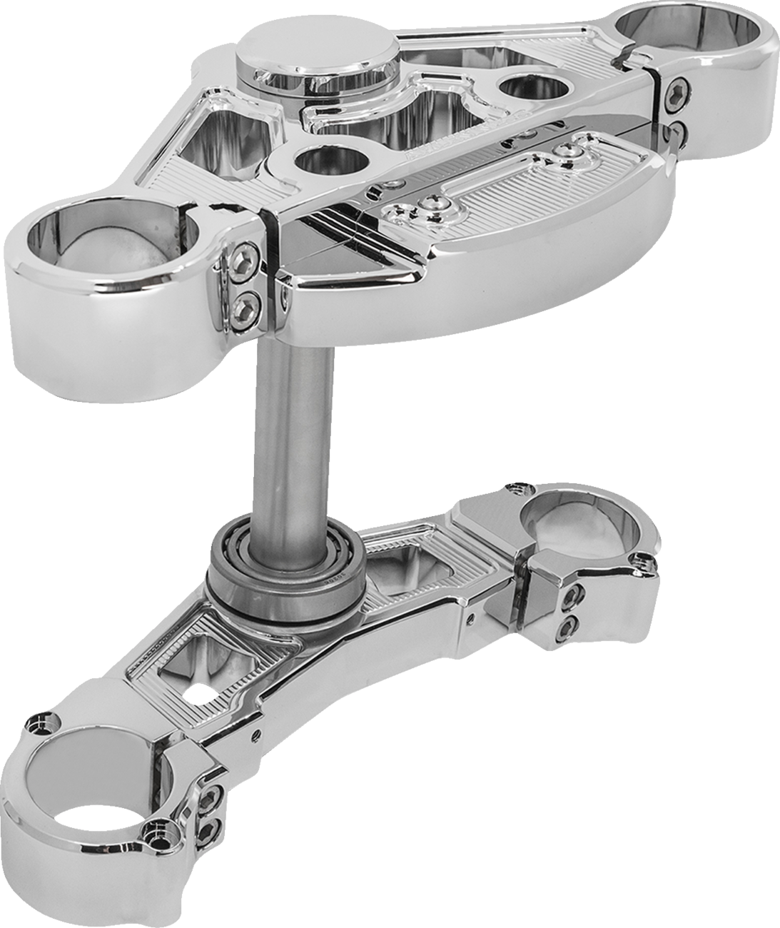 Árbol triple ARLEN NESS - Cromo 130-009