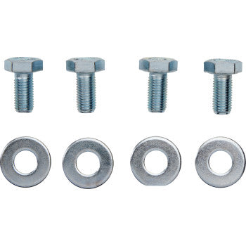 Enganche receptor MOOSE UTILITY - 2" - Yamaha YFM 700 Kodiak /550 Grizzly 5504PF