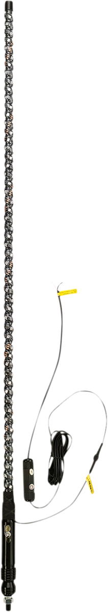 Barra de luz MOOSE RACING - LED - 4' PU-4-104