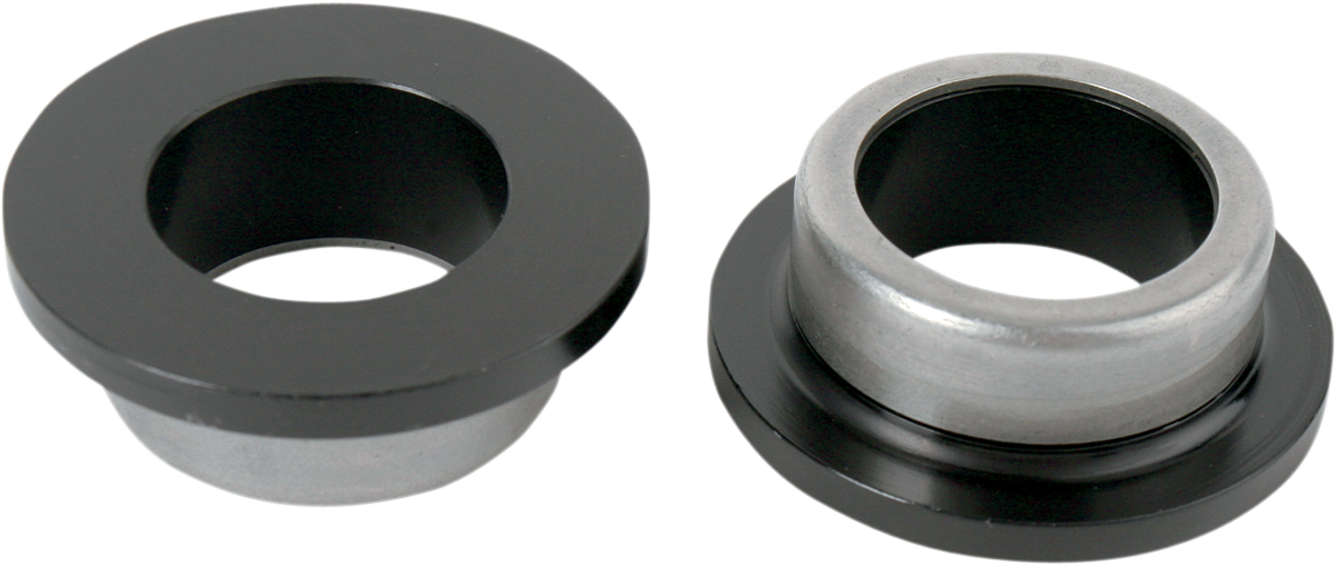 Espaciador de rueda MOOSE RACING - Aluminio - Trasero 11-1049-1