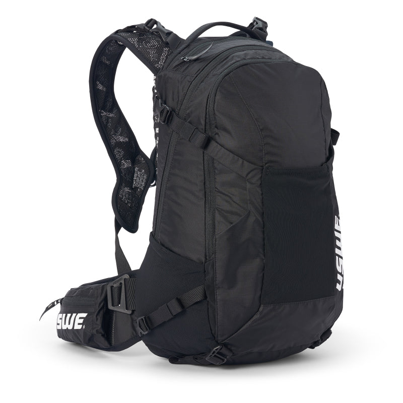 USWE Watt E-MTB Protector Pack 25L - Negro/Gris 22502915