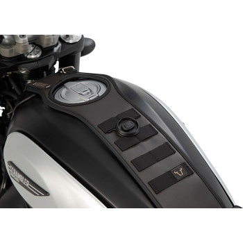 Soporte para candado en T SW-MOTECH con adaptador MOLLE TL.00.940.10000