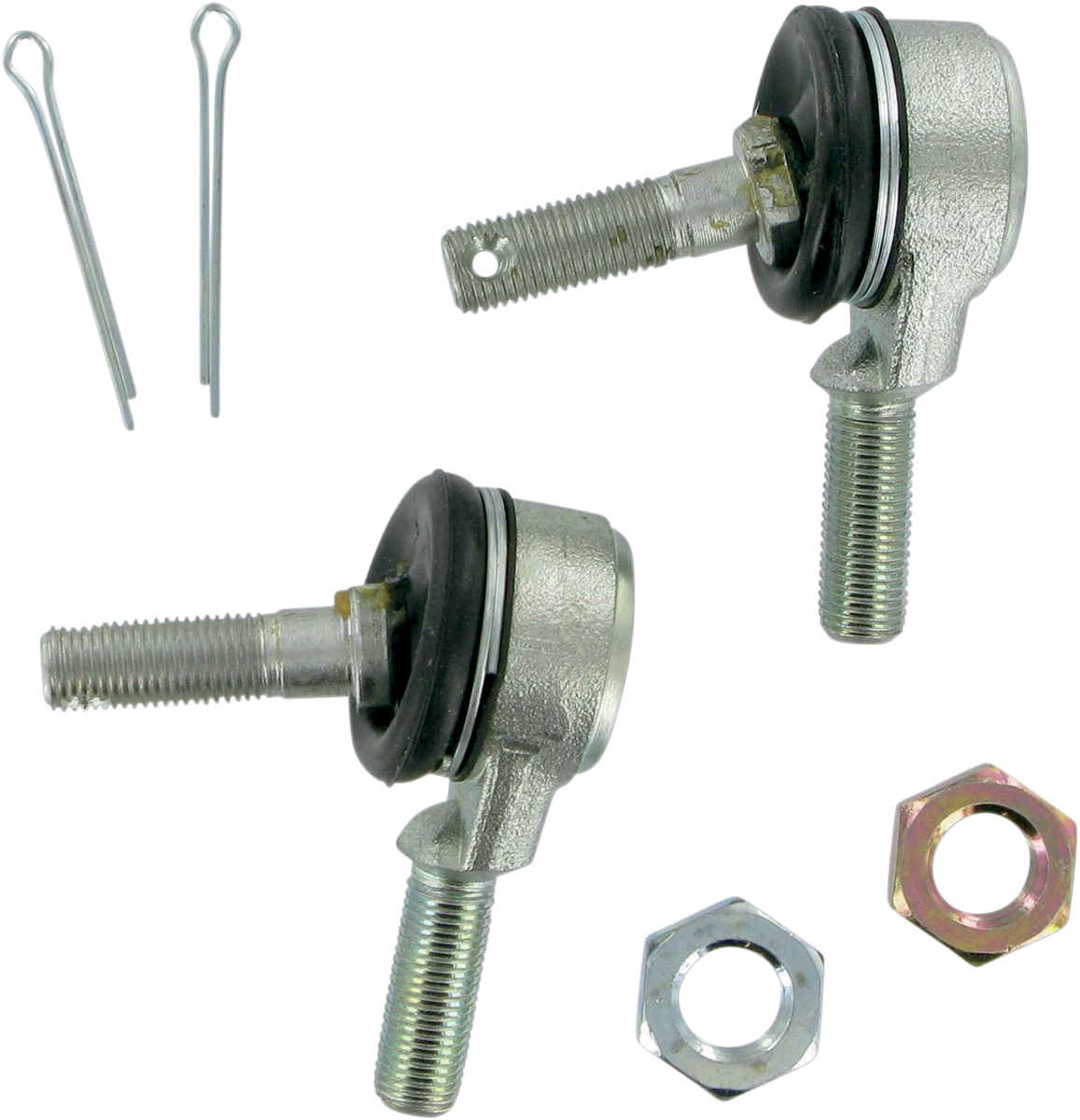Kit de rótula de dirección MOOSE RACING - Delantera interior/exterior 51-1025