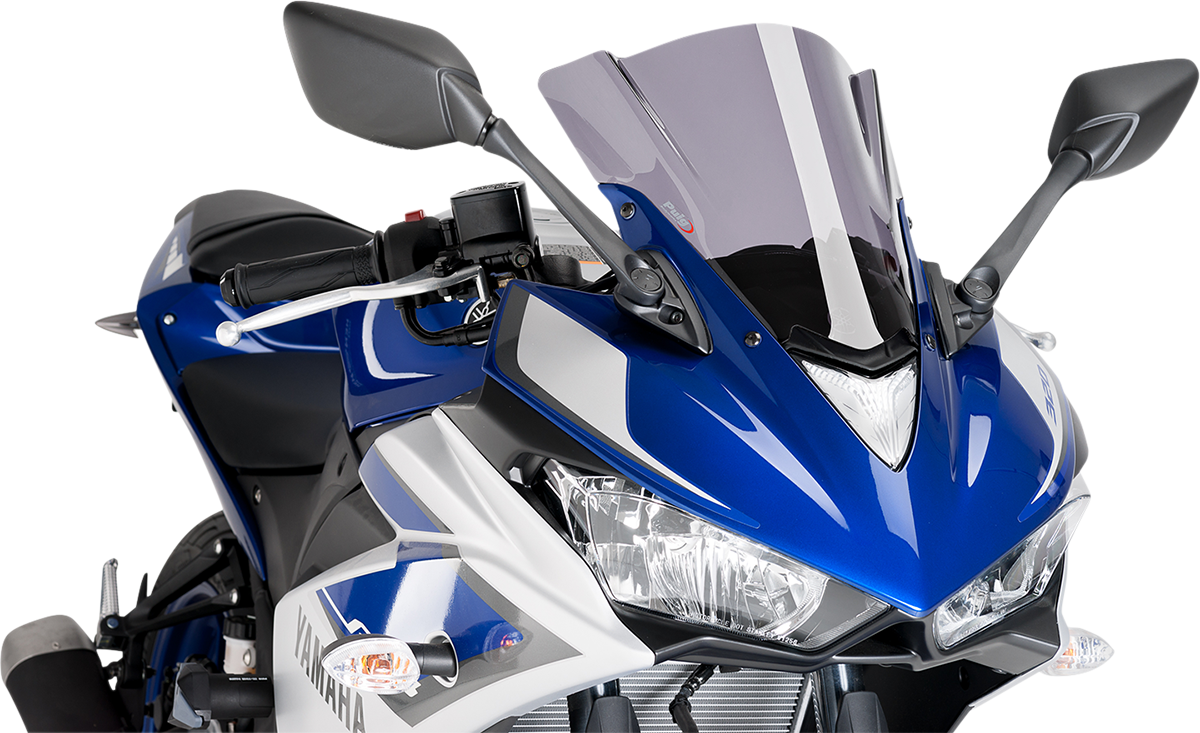 Cúpula Race PUIG HI-TECH PARTS - Ahumada - Yamaha 7649H