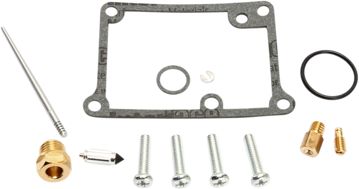 Kit de reparación de carburador MOOSE RACING - Kawasaki/Suzuki 26-1118