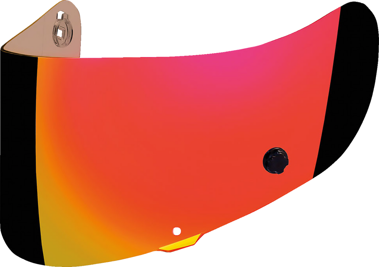 ICON Optics™ Tracshield™ - Rojo 0130-1010