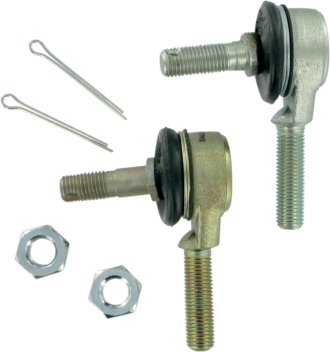 Kit de rótula de dirección MOOSE RACING - Delantera interior/exterior 51-1023